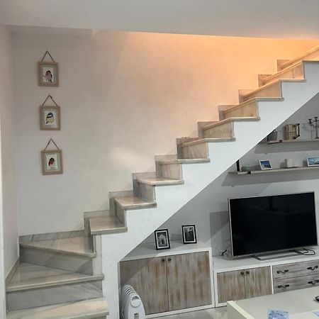 180 Home Ideal Apartamento Con Patio San Bernardo 2 Seville Exterior photo